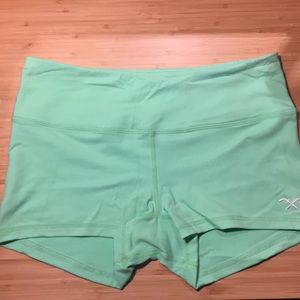 HVIII Brand Shorts